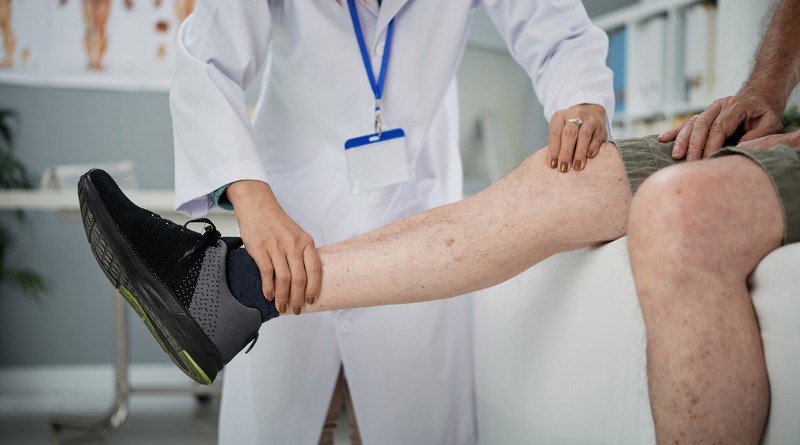 Разширени вени и спорт – движение и упражнения